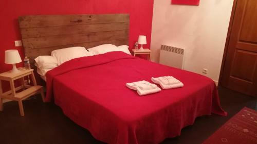 Hostal L'amiraut� Sur Ba�se