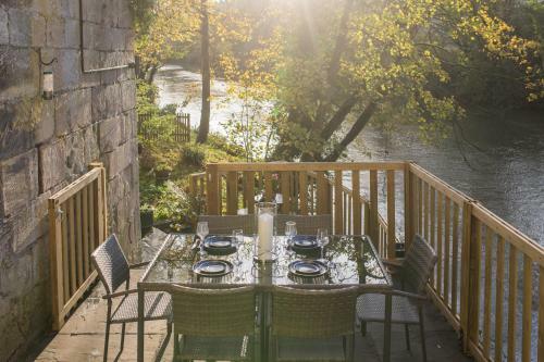 The Bridge House