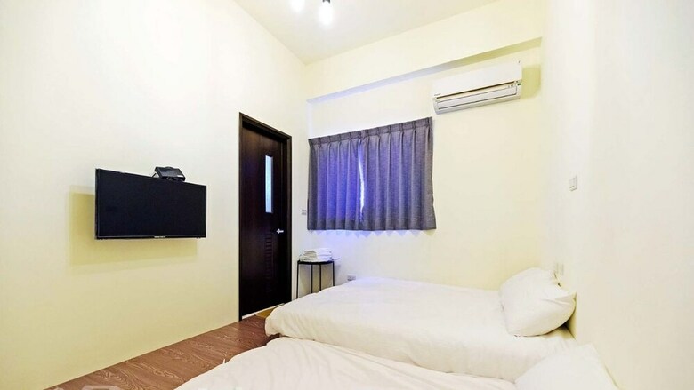 Hotel Miyue B&B II