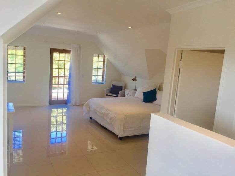 Bed & Breakfast St Francis Bay Lodge