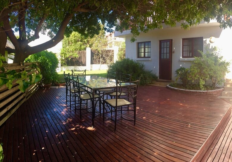 Bed & Breakfast St Francis Bay Lodge