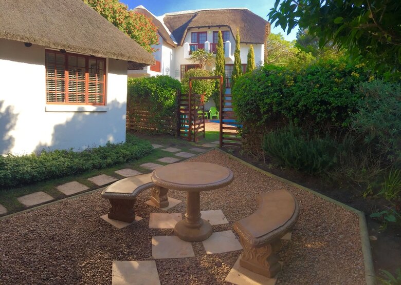 Bed & Breakfast St Francis Bay Lodge