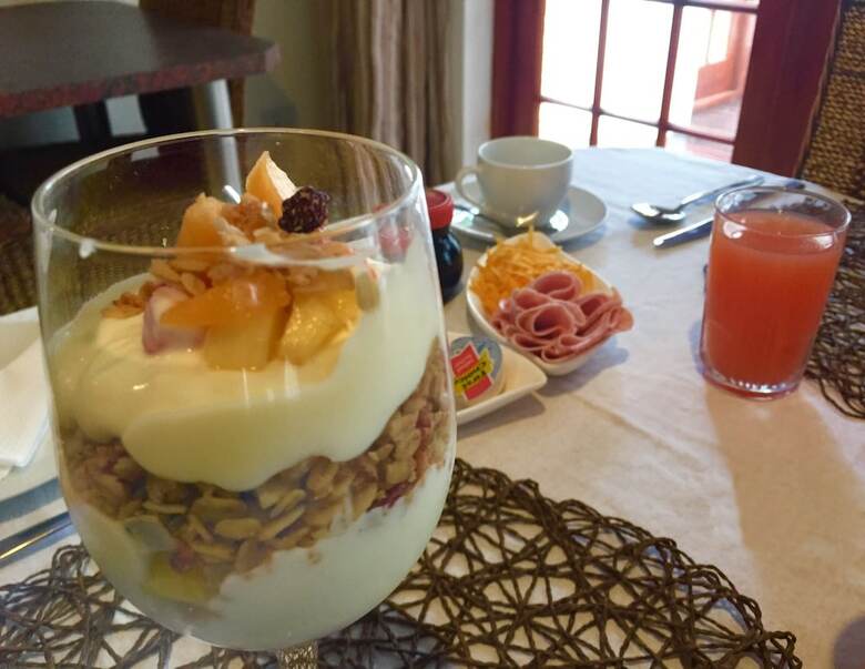 Bed & Breakfast St Francis Bay Lodge