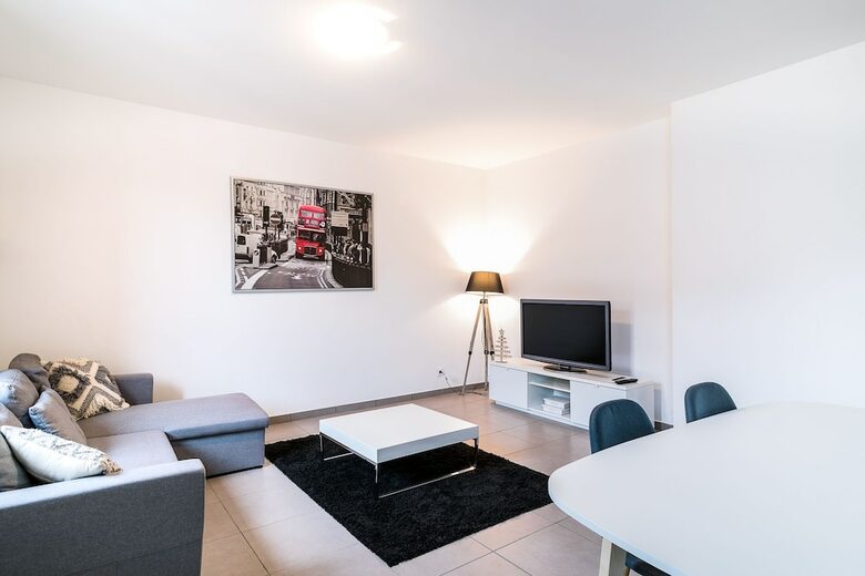 Apartamento R�sidence De La Poste