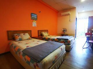 Hotel Heng Ann Guest House