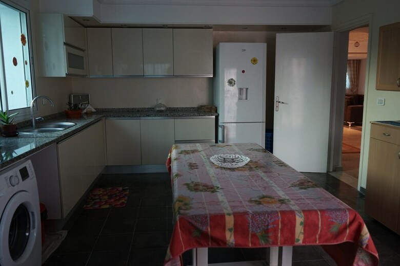 Villa Dar Monia