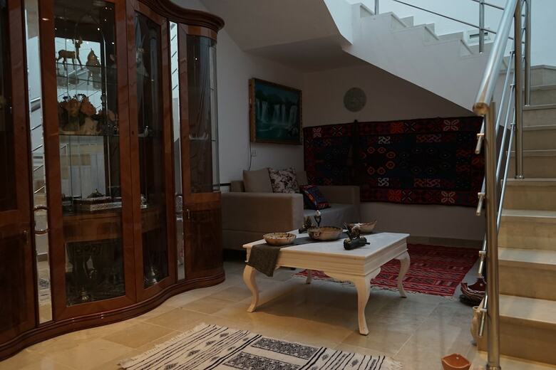 Villa Dar Monia