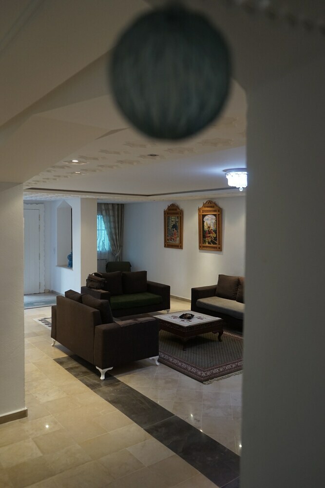 Villa Dar Monia