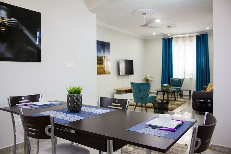 Apartamentos Empirelux Middle Floor