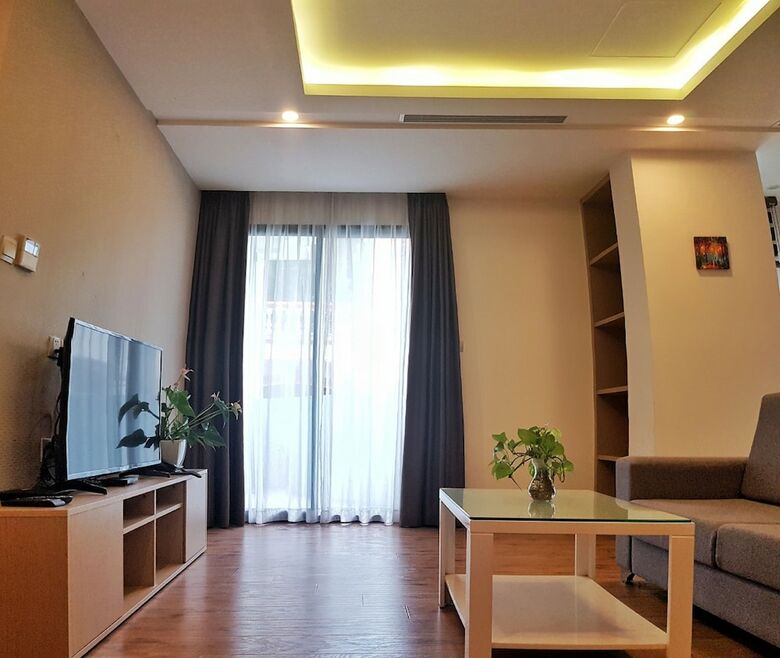 Aparthotel Hnc Premier Hotel & Residences