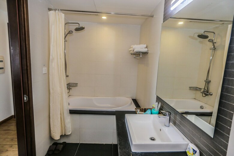 Aparthotel Hnc Premier Hotel & Residences
