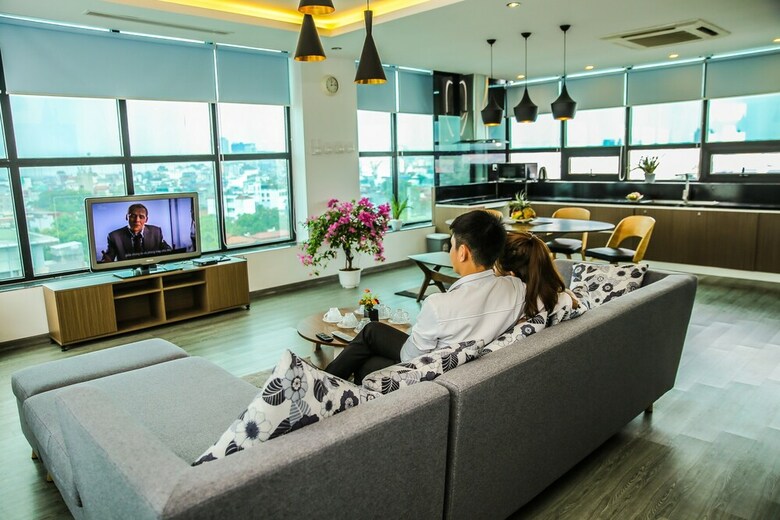 Aparthotel Hnc Premier Hotel & Residences