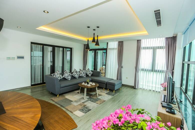Aparthotel Hnc Premier Hotel & Residences