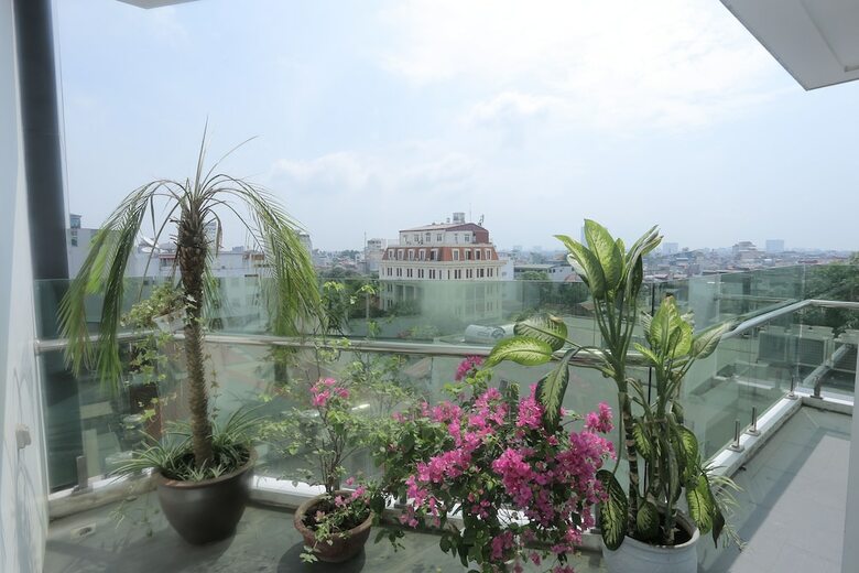Aparthotel Hnc Premier Hotel & Residences