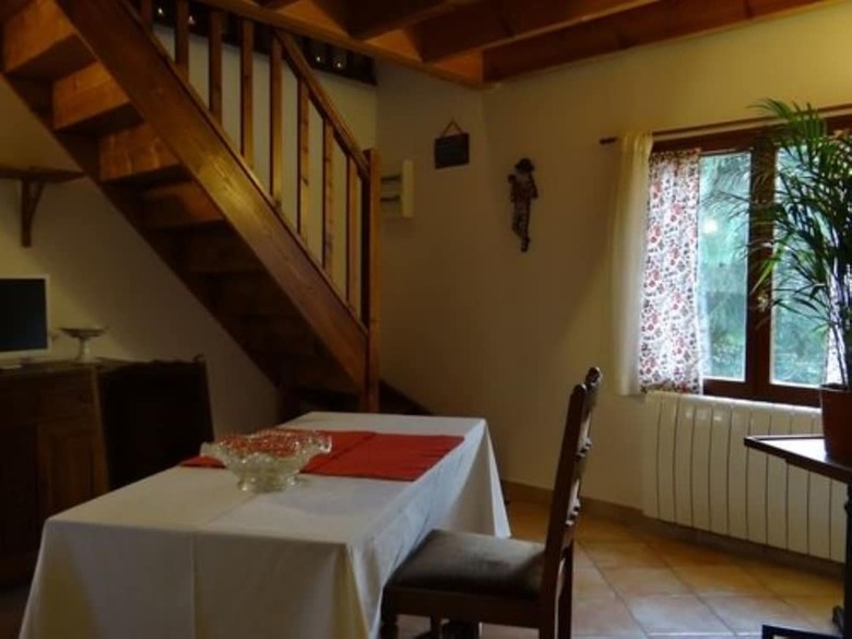 Bed & Breakfast Mont Blanc Location Bien-etre
