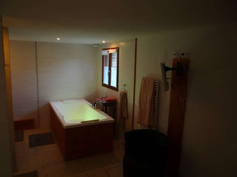 Bed & Breakfast Mont Blanc Location Bien-etre