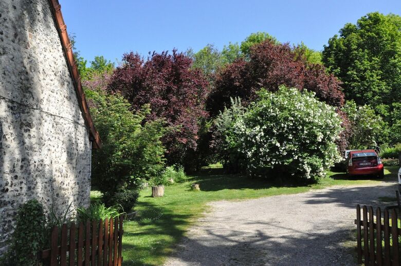 Bed & Breakfast Mont Blanc Location Bien-etre