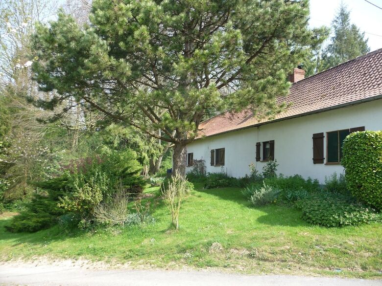 Bed & Breakfast Mont Blanc Location Bien-etre