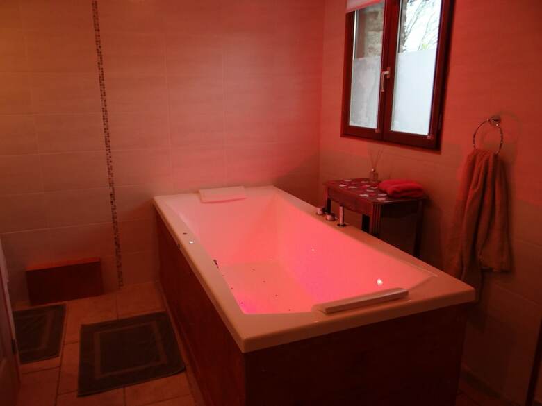 Bed & Breakfast Mont Blanc Location Bien-etre