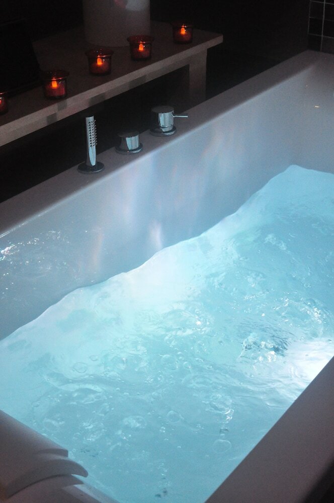 Bed & Breakfast Mont Blanc Location Bien-etre