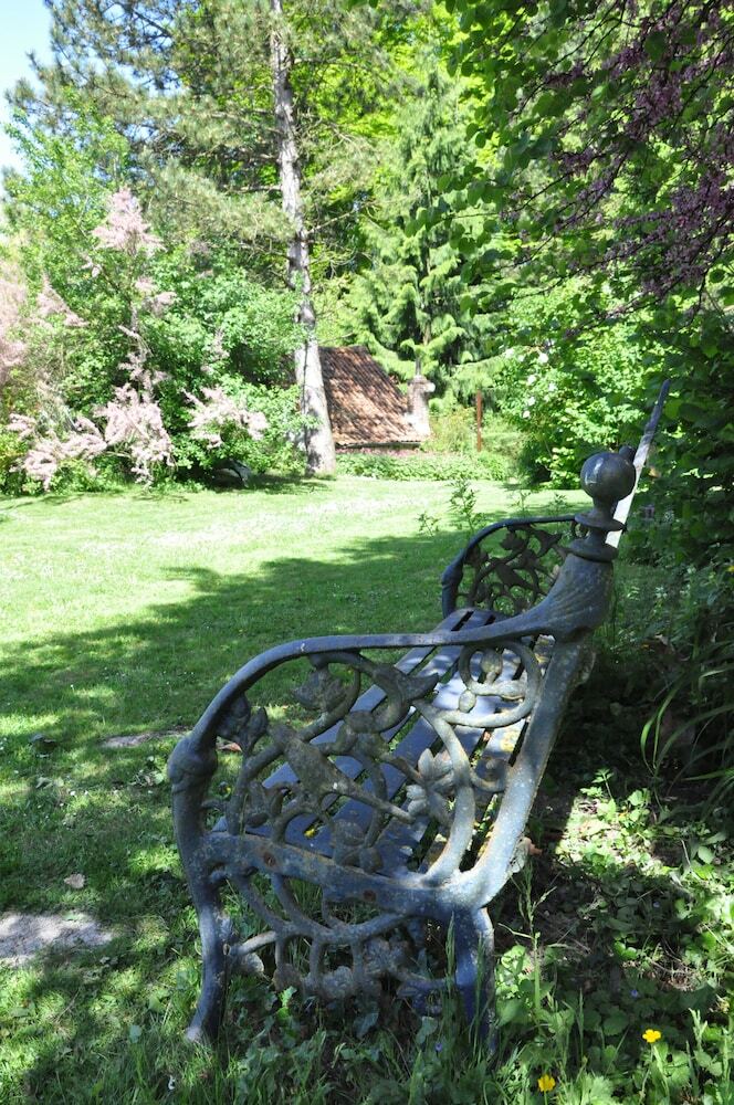Bed & Breakfast Mont Blanc Location Bien-etre