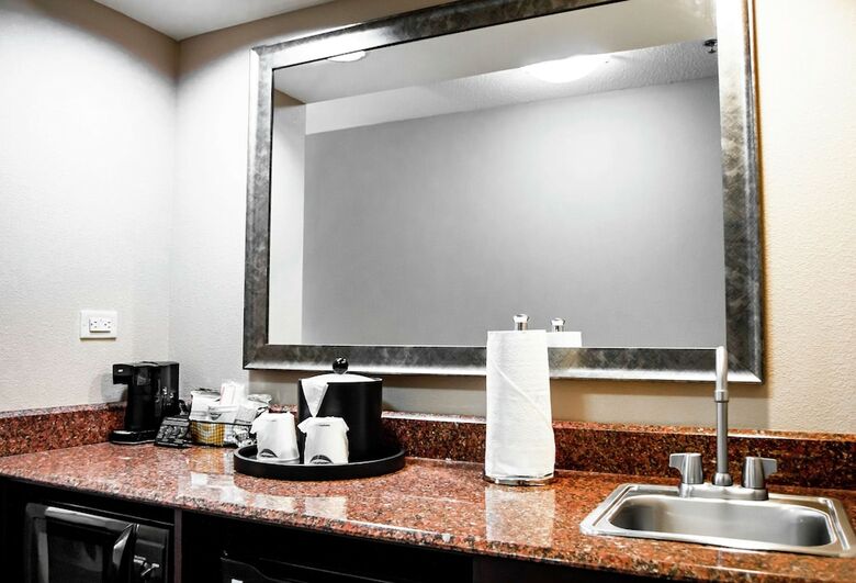 Hotel Hampton Inn And Suites Richmond/glenside