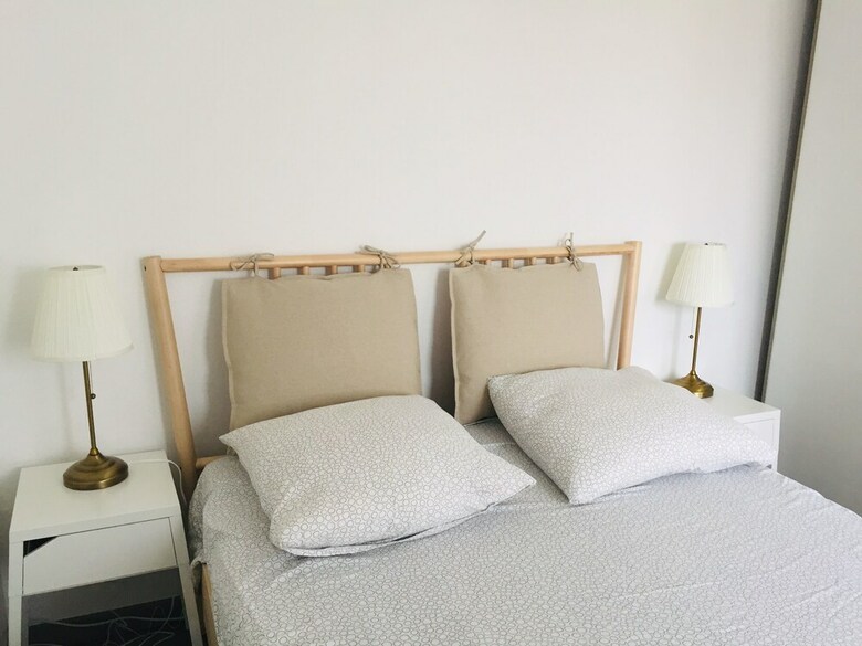 Apartamento Arcs