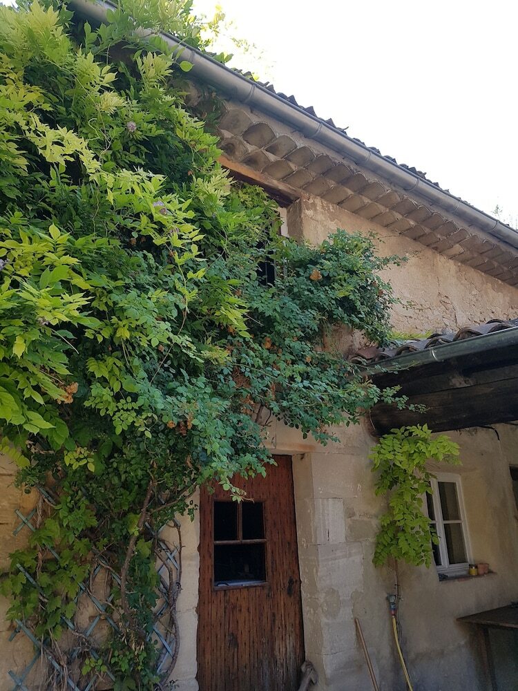 Hotel La Belle Cour
