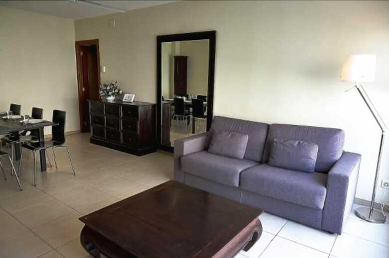 Alguera Apartments Sant Andreu
