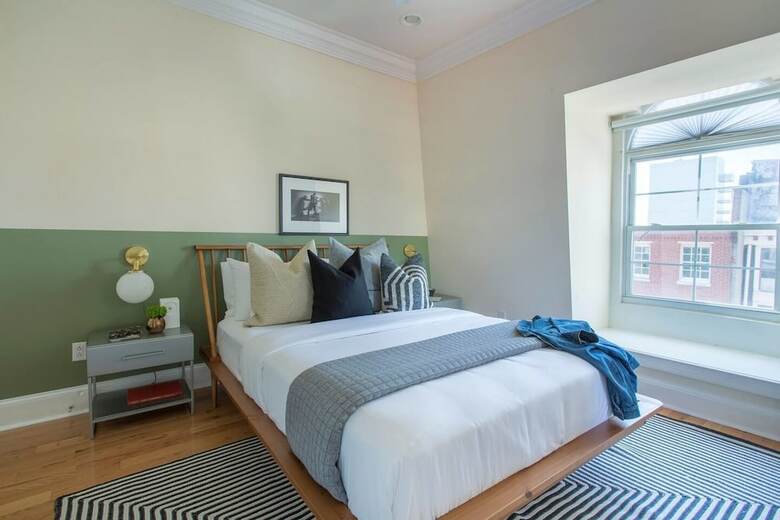 Central 2br Apt Near Independence Hall By Domio!