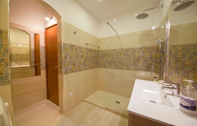 A08 - Magn�lia Sea View Apartment By Dreamalgarve