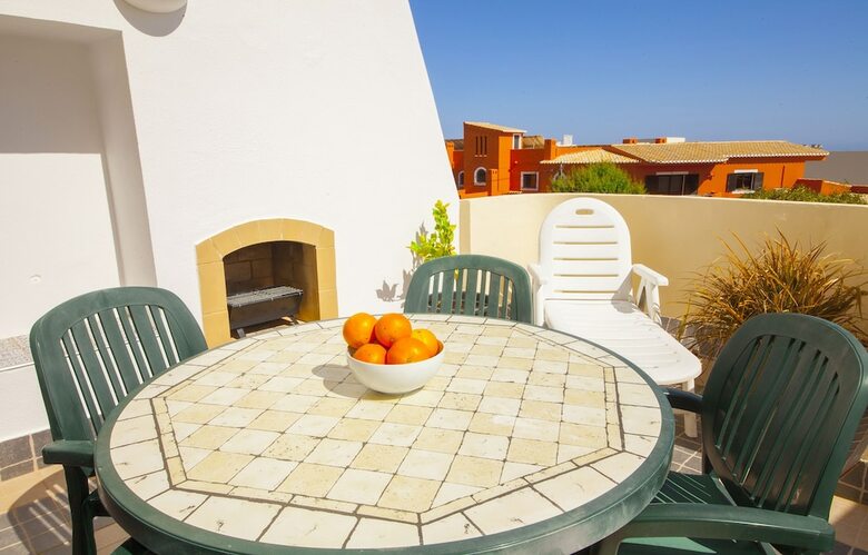 A08 - Magn�lia Sea View Apartment By Dreamalgarve