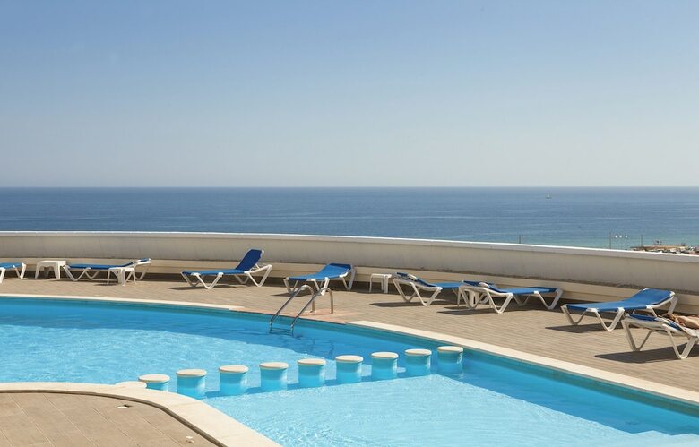 A08 - Magn�lia Sea View Apartment By Dreamalgarve
