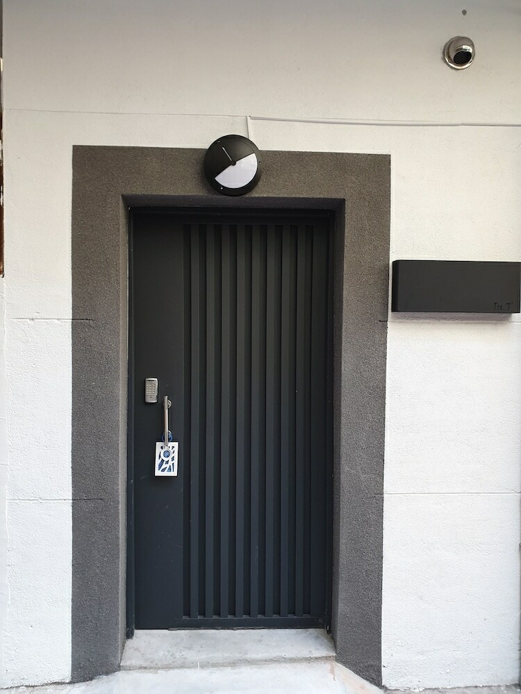 Hotel In.t Tainan Guest House
