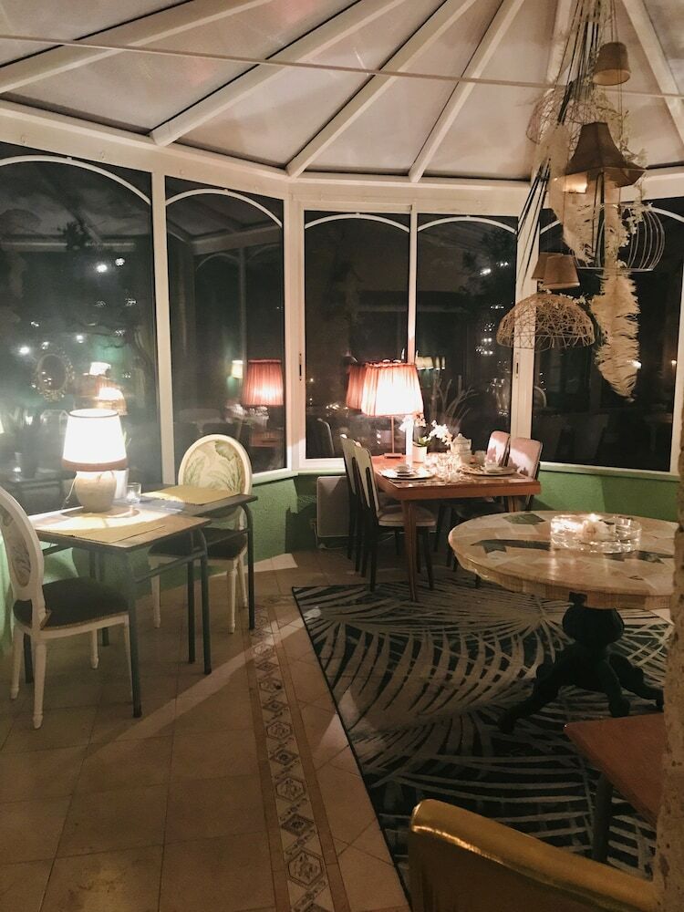 Hotel Taty Ginette