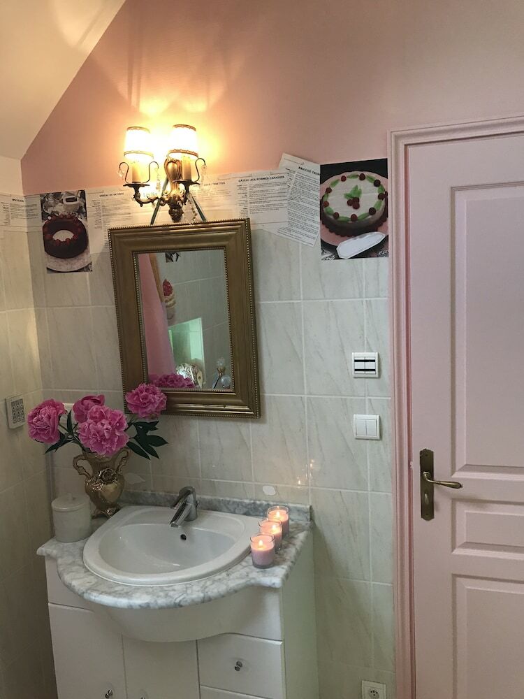 Hotel Taty Ginette