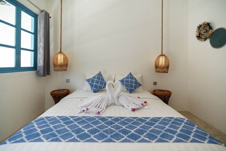 Hostal Seaesta Komodo - Hostel