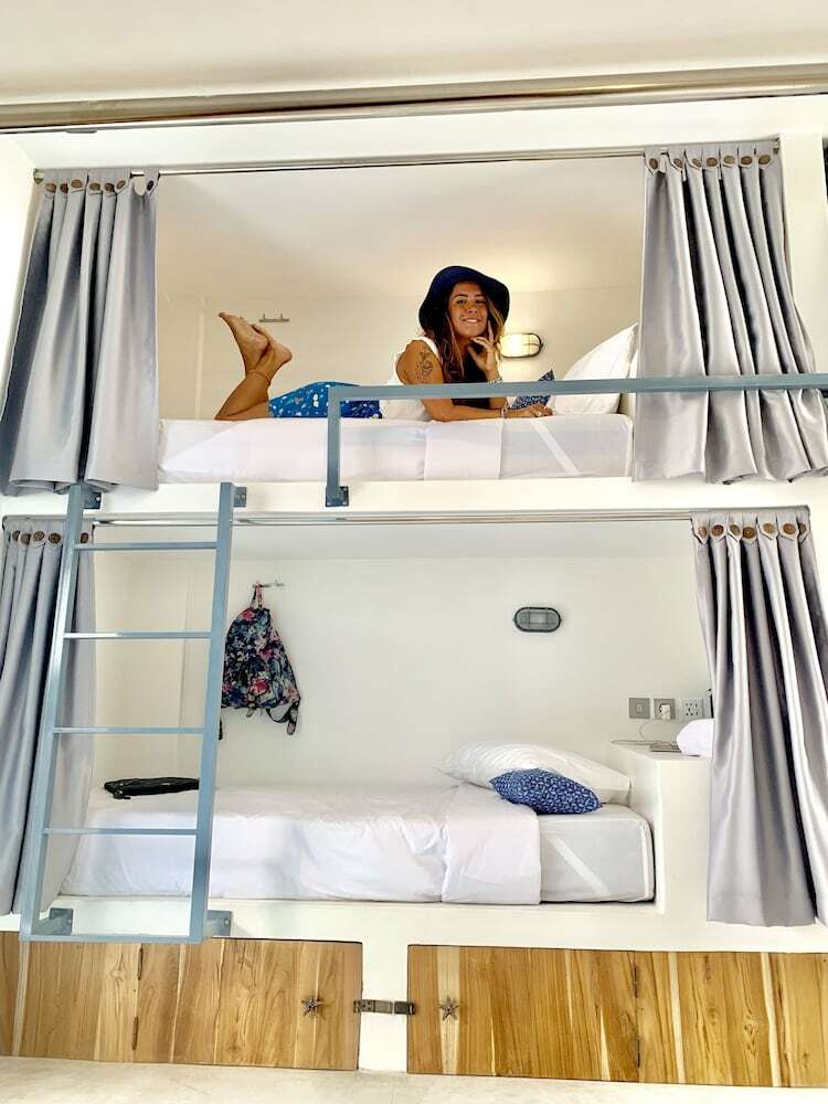 Hostal Seaesta Komodo - Hostel