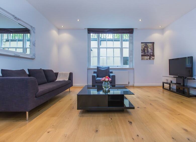 Westbourne Apartments By The Residences