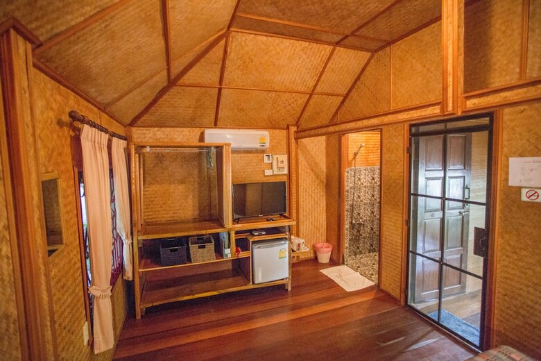 Hotel Faasai Resort & Spa