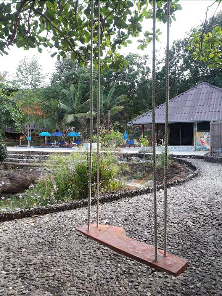 Hotel Faasai Resort & Spa