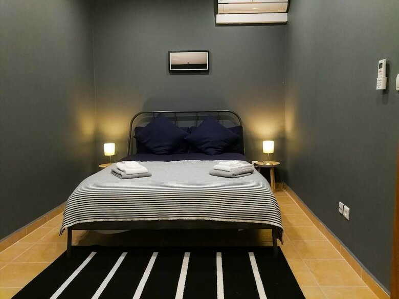 Apartamentos Comfort And Quiet - Renovated Flat