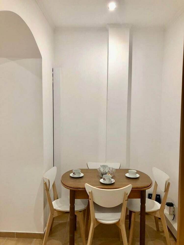 Apartamentos Comfort And Quiet - Renovated Flat