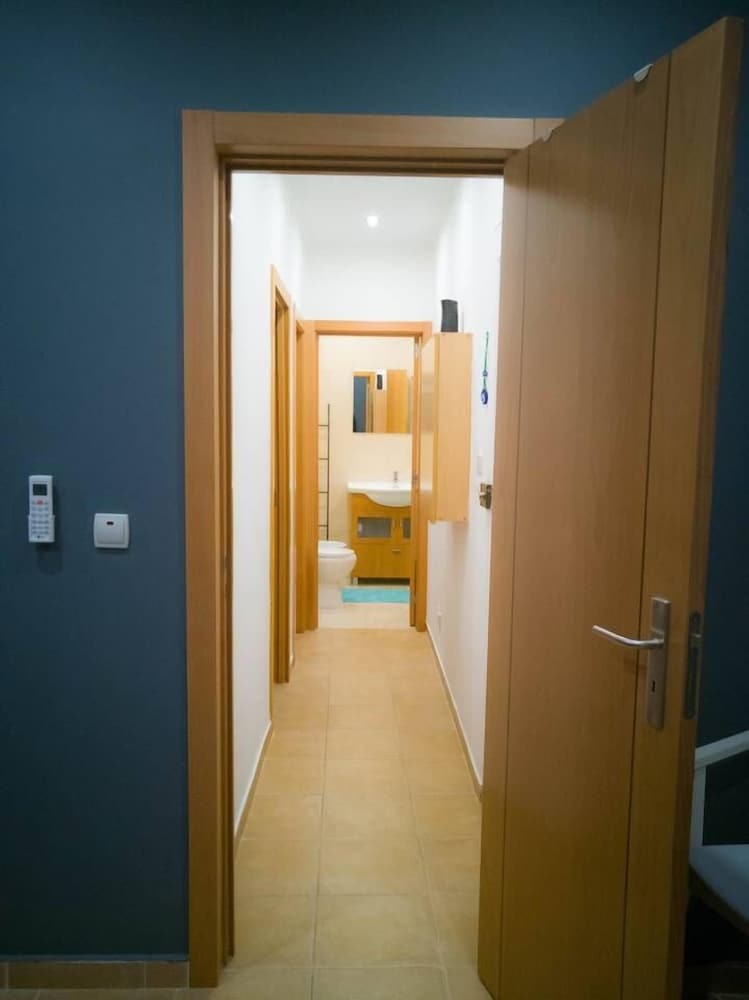 Apartamentos Comfort And Quiet - Renovated Flat