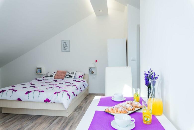 Hotel Bovolini's Place