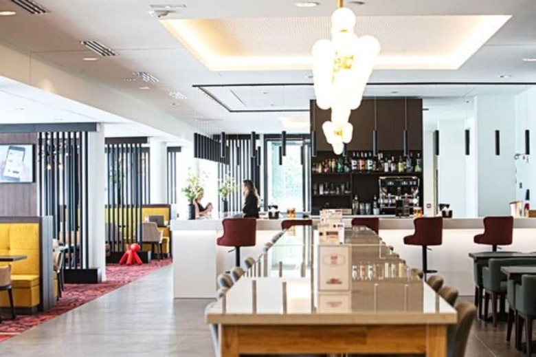 Hotel Hampton By Hilton Toulouse Airport