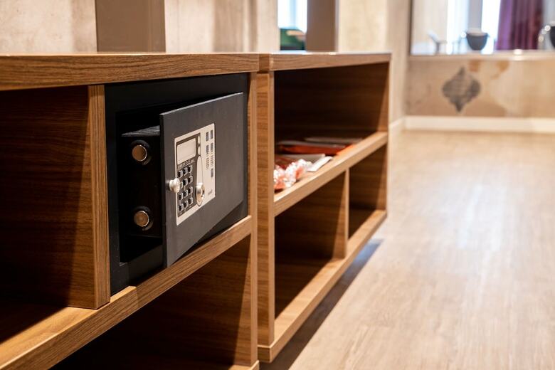 Hotel Nhow Amsterdam Rai