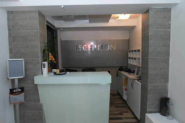 Hotel XX Premium