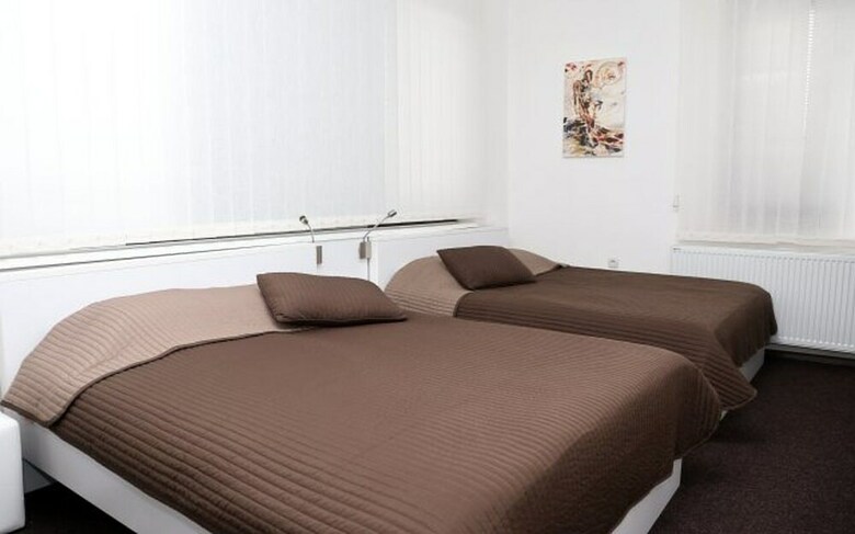 Hotel XX Premium