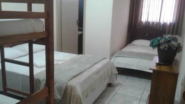Posada Hospedaria Vila Rica